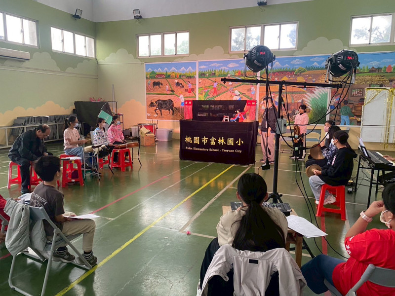 富林國小成果照片 10