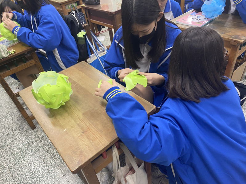 平興國中成果照片 7