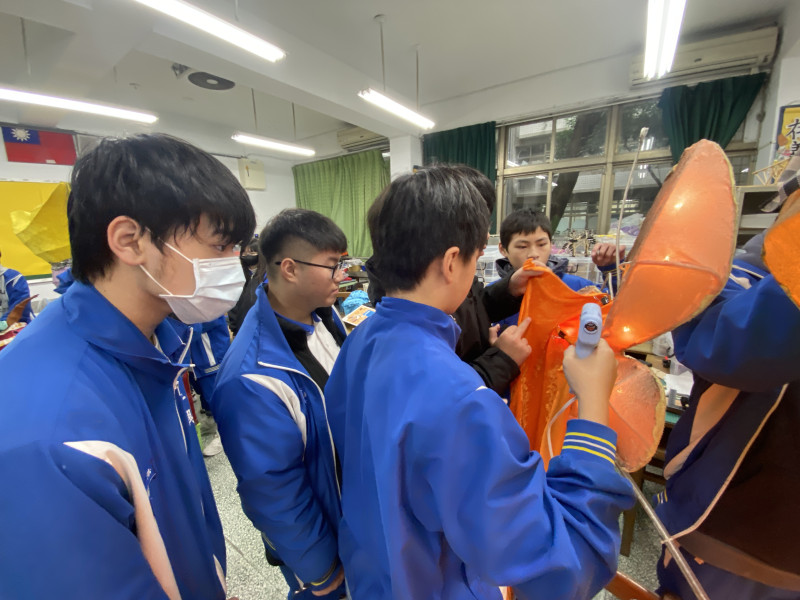 平興國中成果照片 9