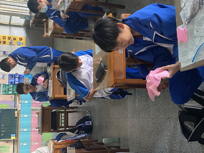 平興國中成果照片 12