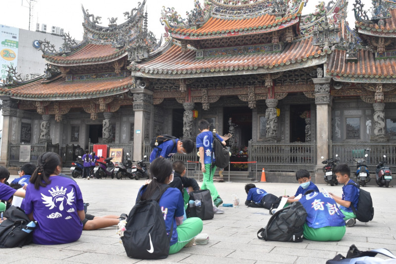 建國國小成果照片 12