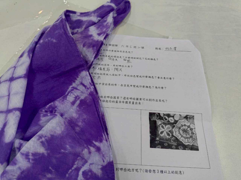 建國國小成果照片 6