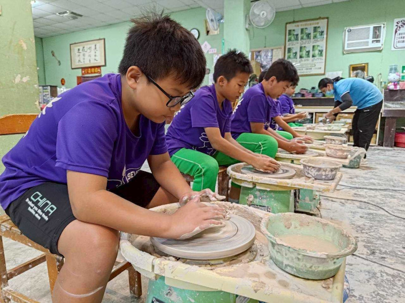 建國國小成果照片 9