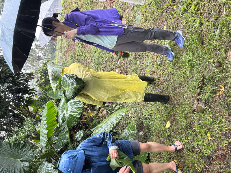 慈文國小成果照片 3