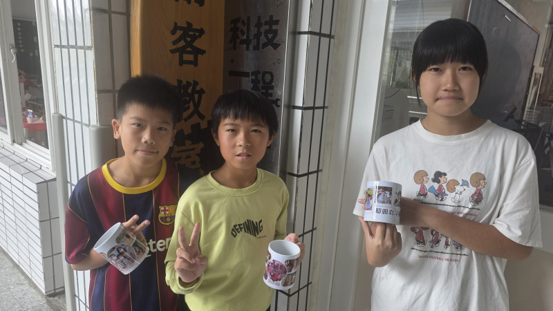 新興國小成果照片 3