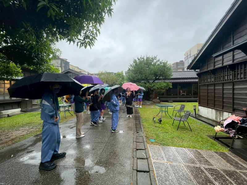 東安國中成果照片 2