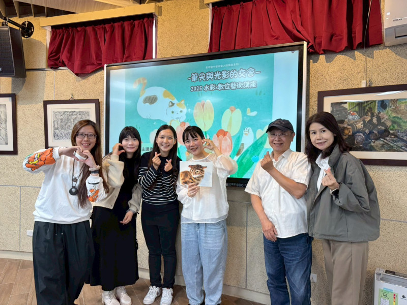 東安國中成果照片 8