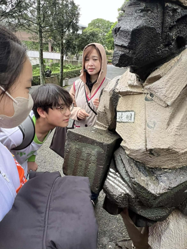 桃園國中成果照片 5