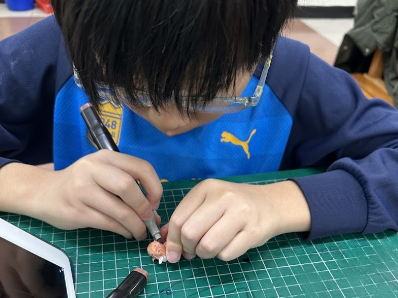 楊心國小成果照片 14