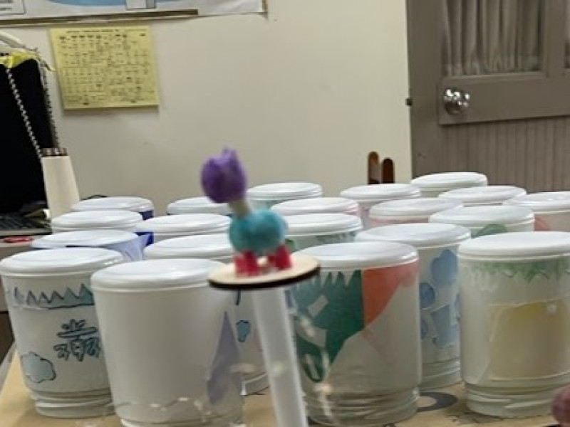 楊心國小成果照片 24