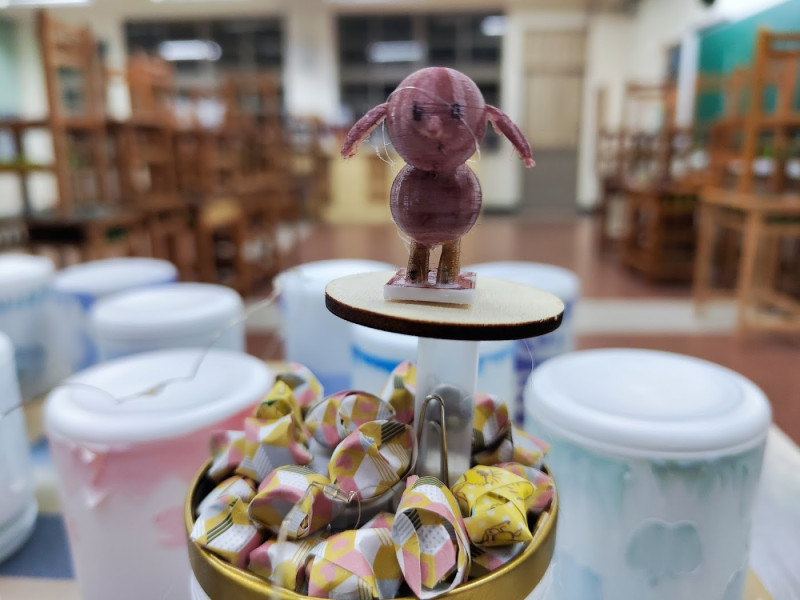 楊心國小成果照片 20