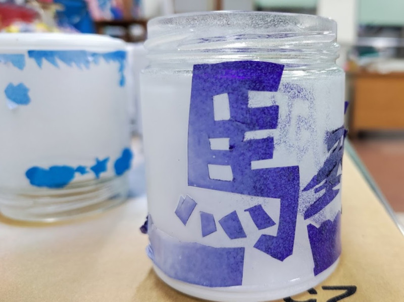 楊心國小成果照片 21