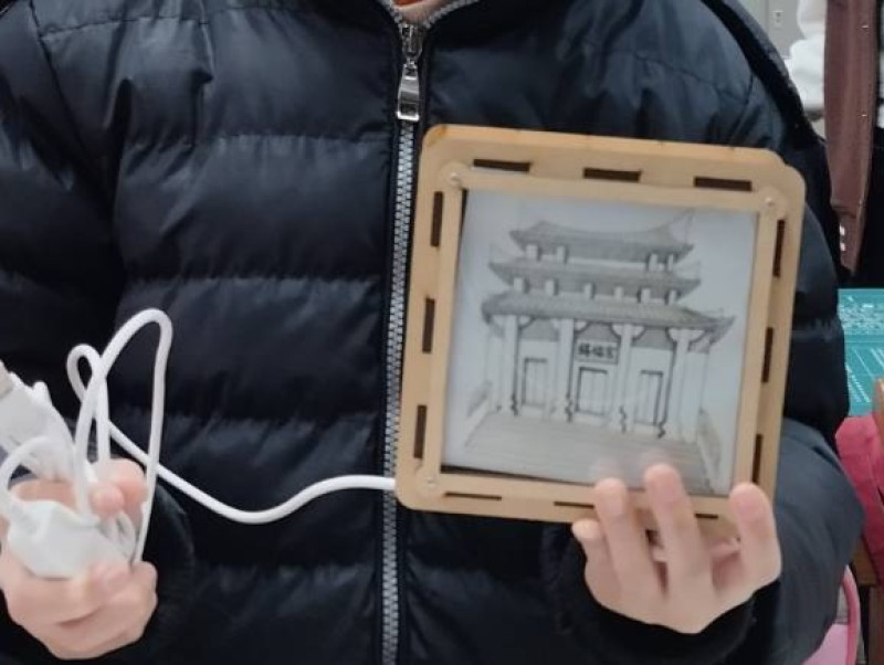 楊心國小成果照片 32