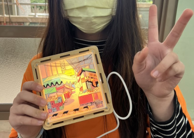 楊心國小成果照片 34