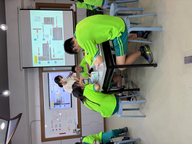 楊明國中成果照片 20