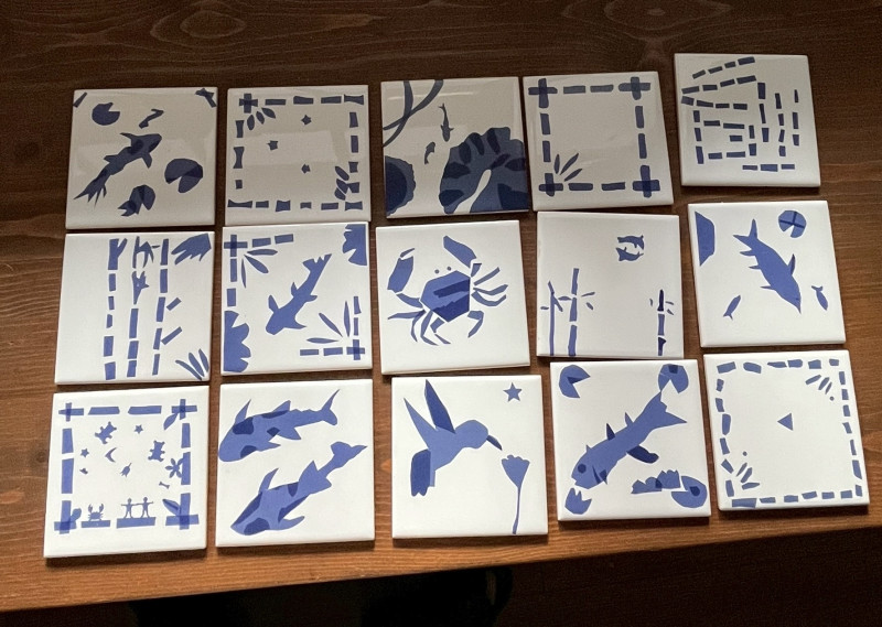 楊明國中成果照片 12