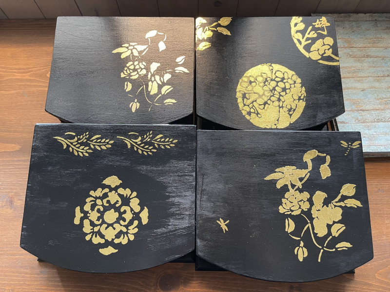 楊明國中成果照片 3