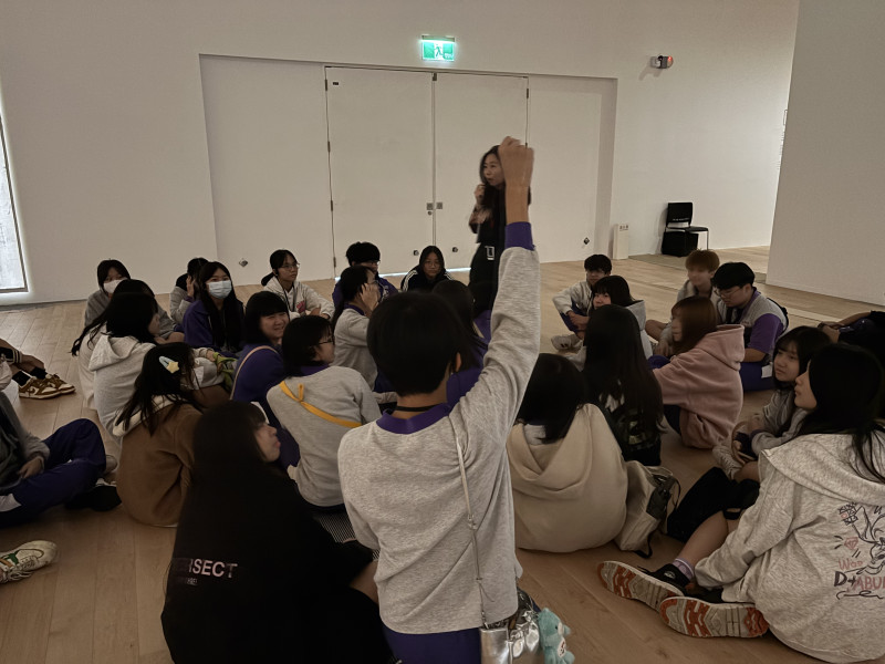 楊梅國中成果照片 10