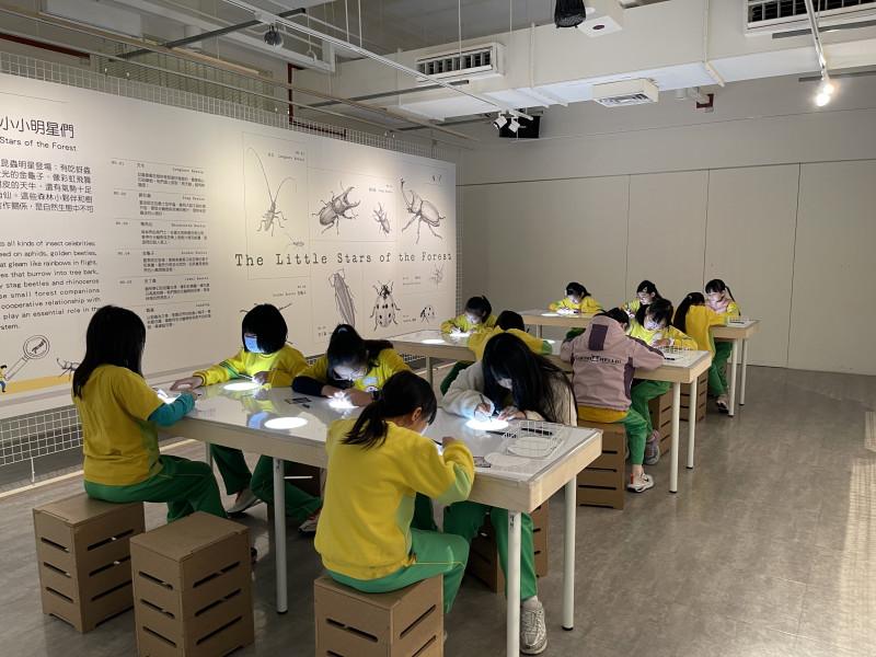 永順國小成果照片 7