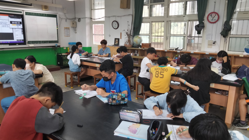 潛龍國小成果照片 23
