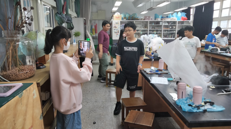 潛龍國小成果照片 27