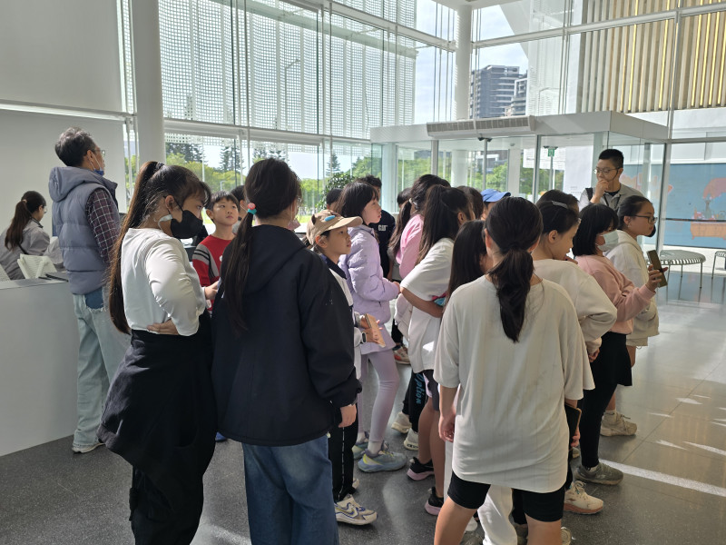 潛龍國小成果照片 4