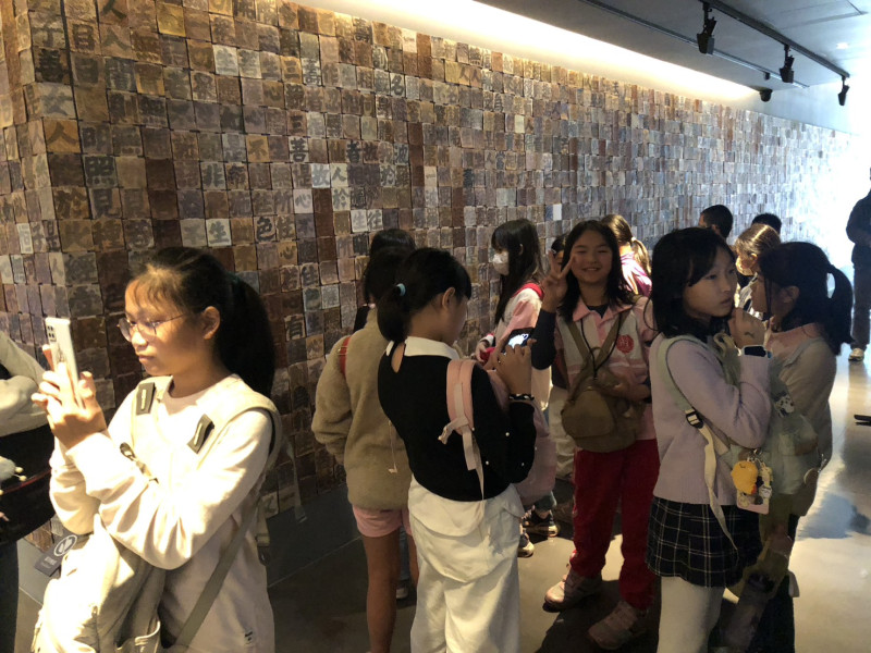 潛龍國小成果照片 6