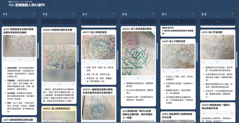 潛龍國小成果照片 21