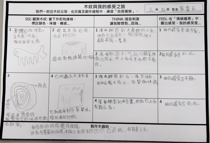 潛龍國小成果照片 4