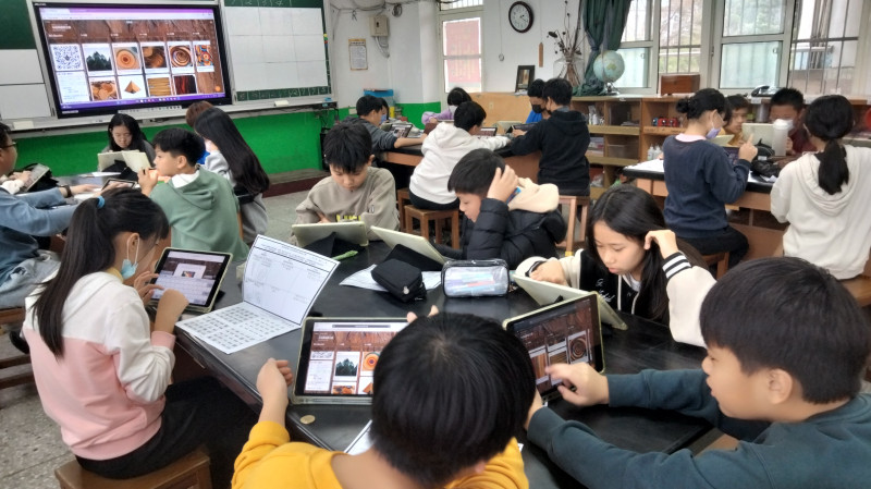 潛龍國小成果照片 10