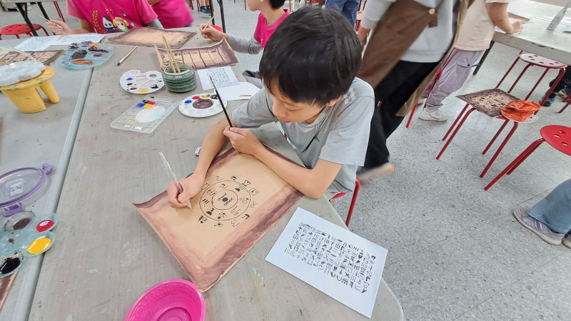 瑞祥國小成果照片 5