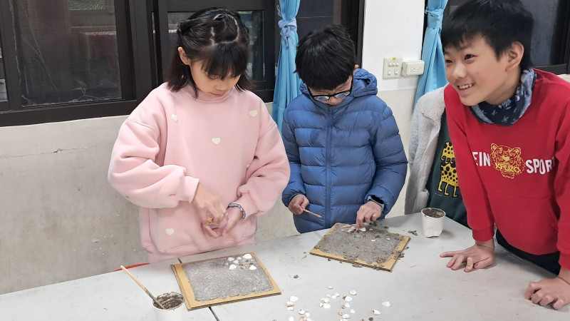瑞祥國小成果照片 11