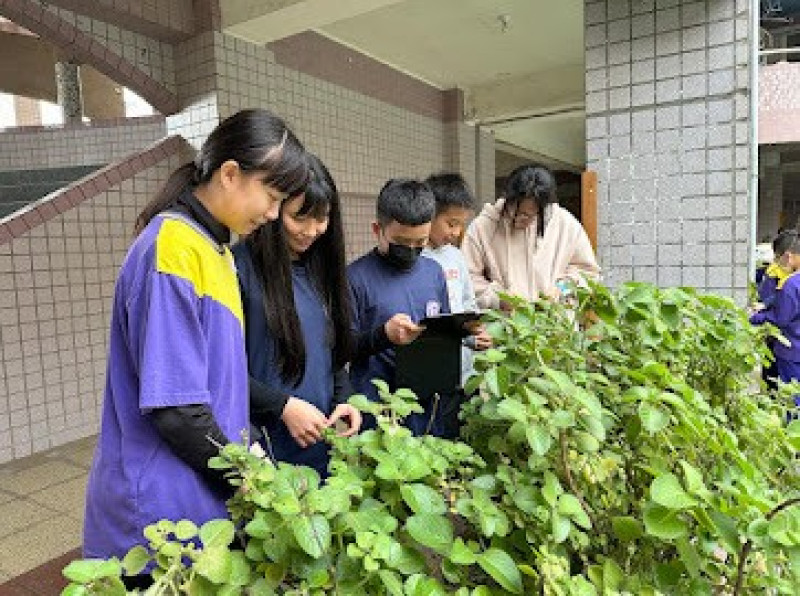 祥安國小成果照片 7