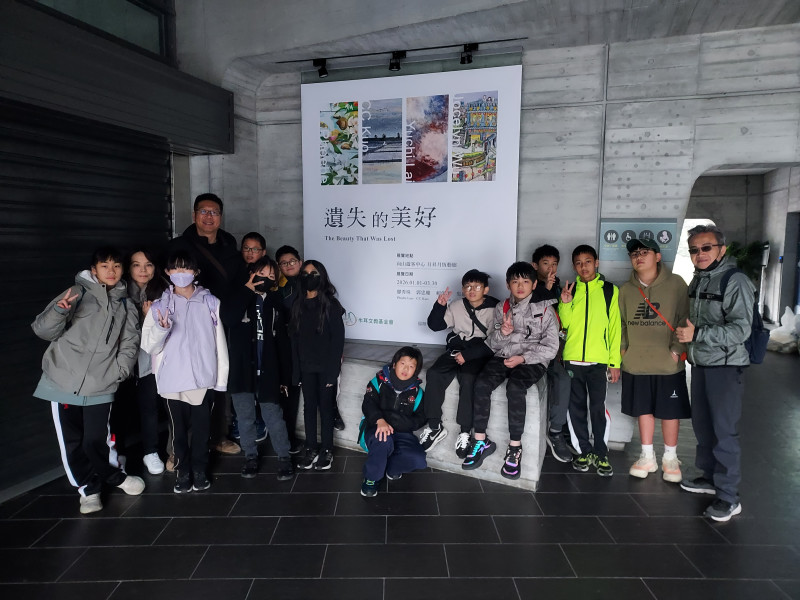福安國小成果照片 2