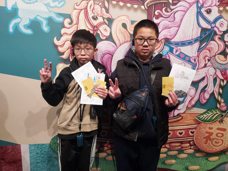 福安國小成果照片 7