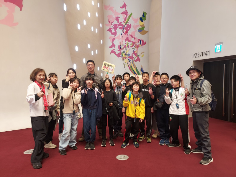 福安國小成果照片 11