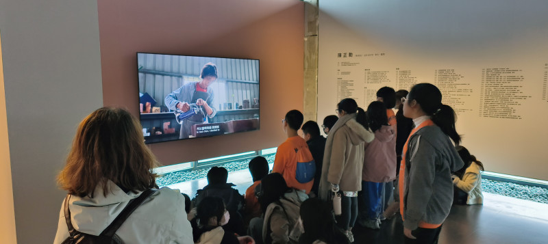 興仁國小成果照片 10