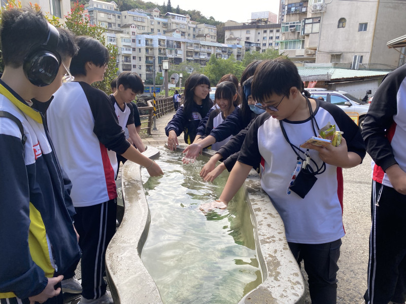 興南國中成果照片 2