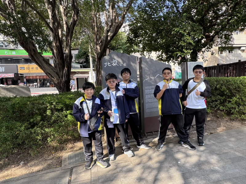 興南國中成果照片 3