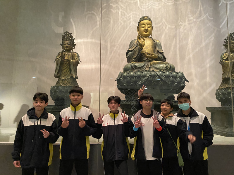 興南國中成果照片 6