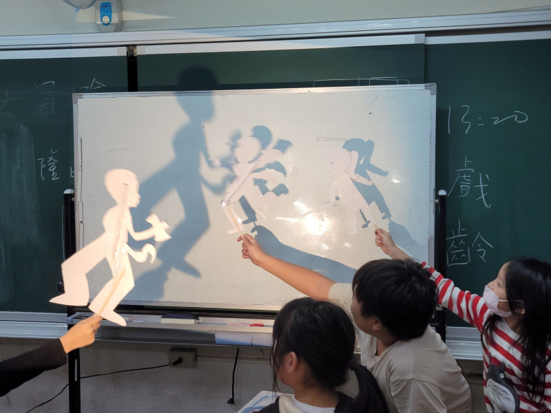 芭里國小成果照片 20