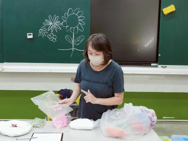 頂社國小成果照片 2