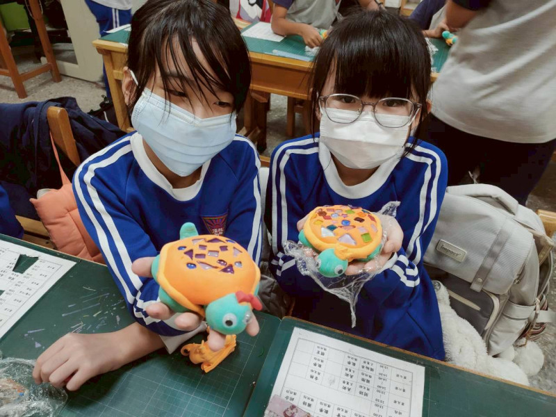 頂社國小成果照片 4