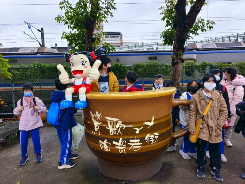 頂社國小成果照片 12