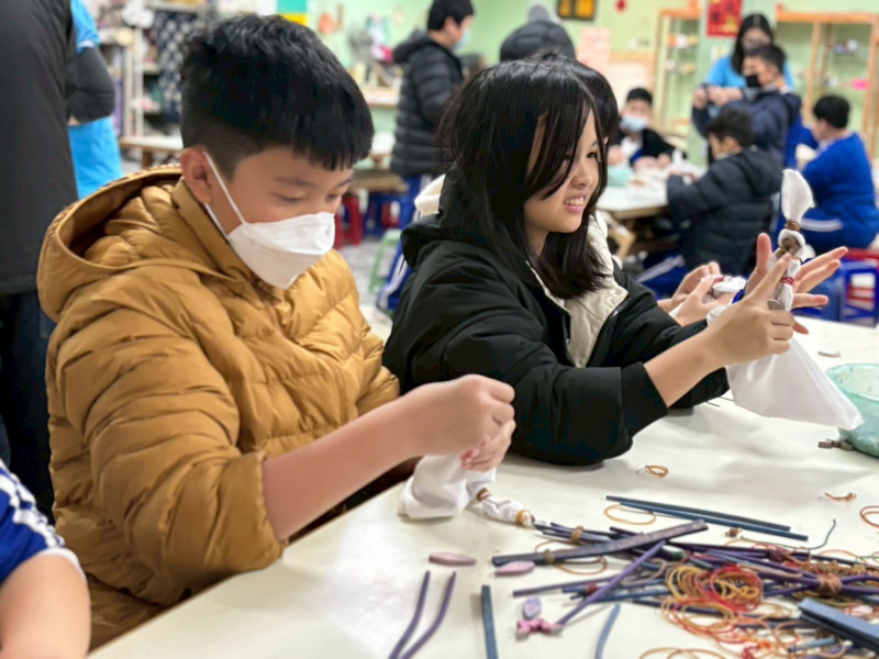 頂社國小成果照片 10
