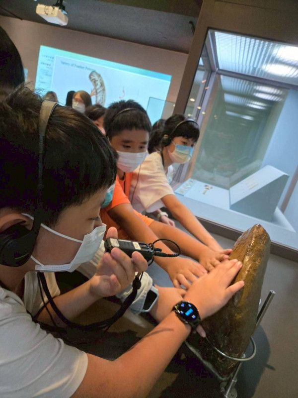 高榮國小成果照片 2