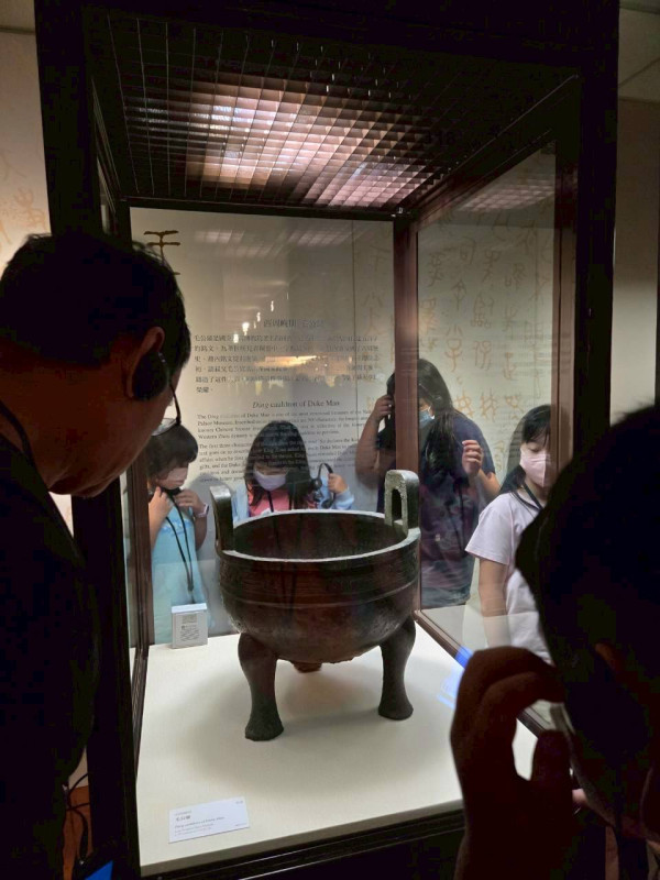 高榮國小成果照片 6
