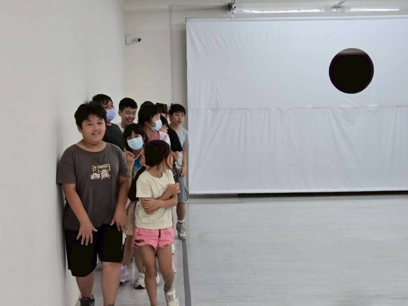高榮國小成果照片 8