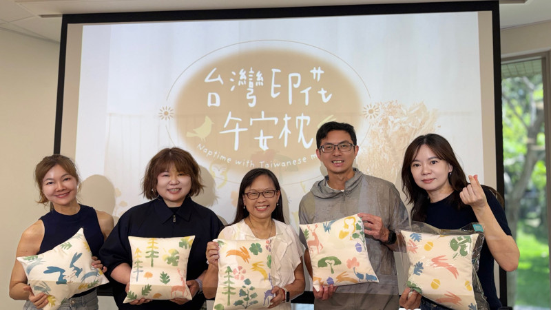 中山國小成果照片 1