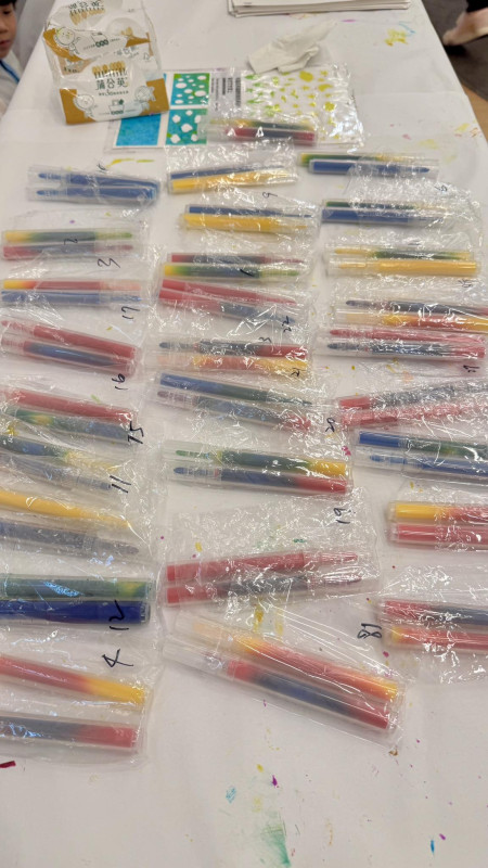 中山國小成果照片 2
